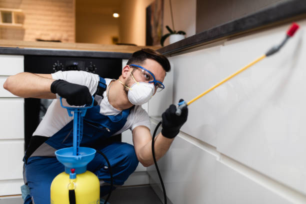 Best Pest Inspection Near Me  in Aberdeen, MD