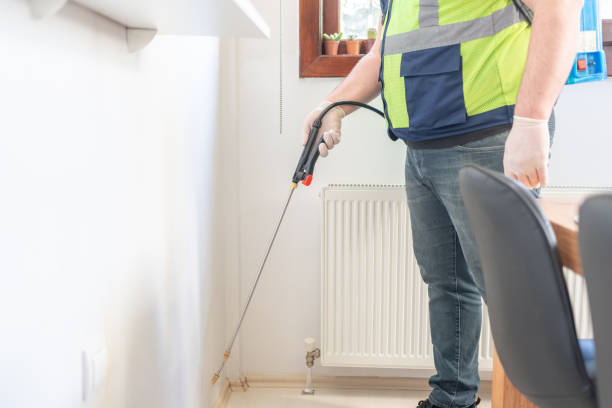 Best Flea Control Services  in Aberdeen, MD