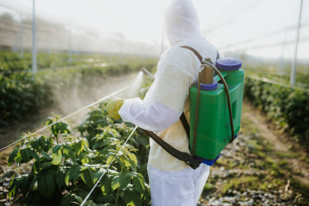 Best Commercial Pest Control Services  in Aberdeen, MD
